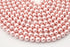 Pink Pearls, South Sea Pearls, 8mm, Round